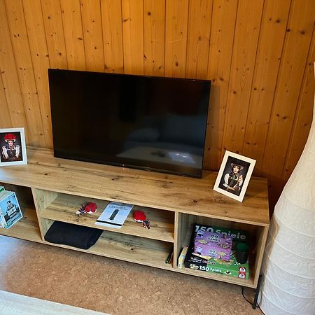 Ferienwohnung Im Herzen Tribergs Triberg im Schwarzwald Екстер'єр фото