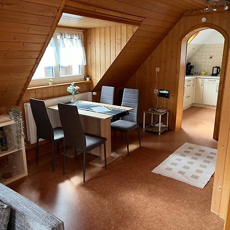 Ferienwohnung Im Herzen Tribergs Triberg im Schwarzwald Екстер'єр фото