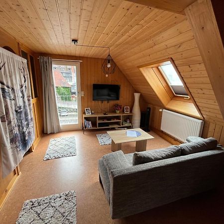 Ferienwohnung Im Herzen Tribergs Triberg im Schwarzwald Екстер'єр фото