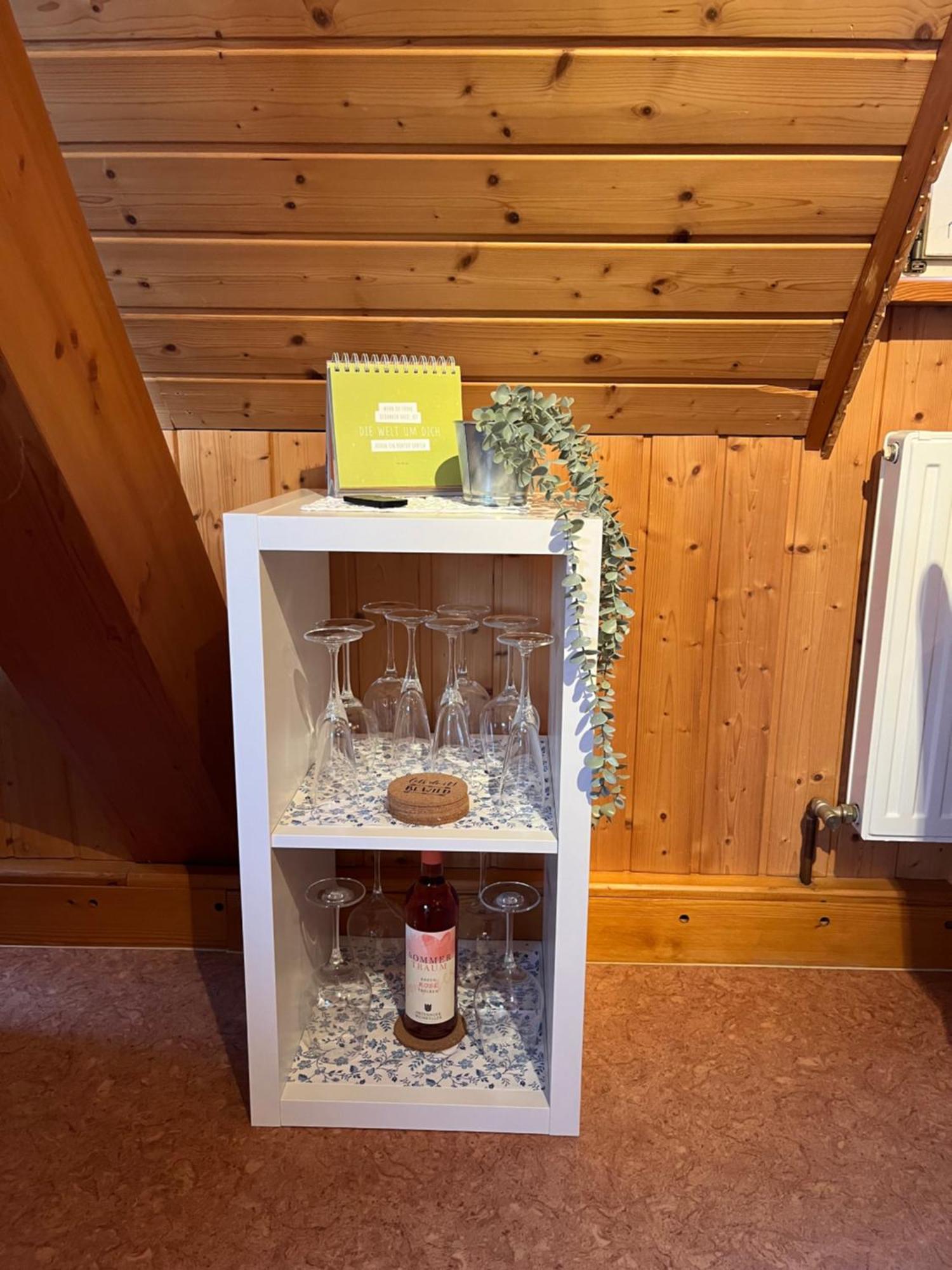 Ferienwohnung Im Herzen Tribergs Triberg im Schwarzwald Екстер'єр фото