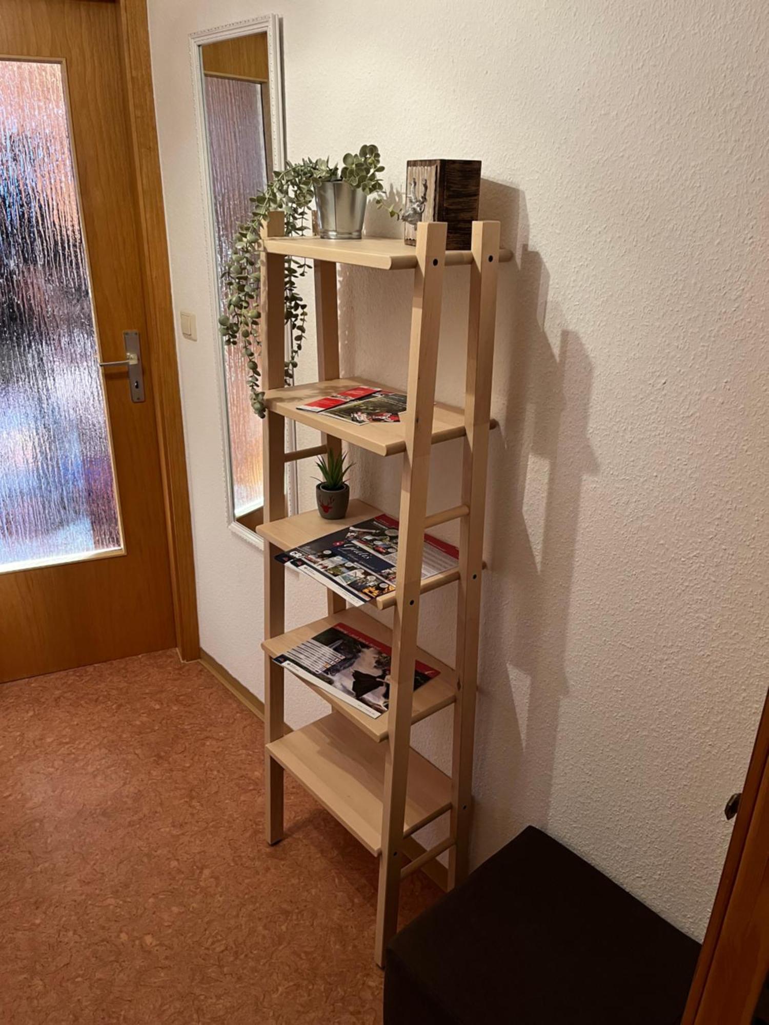 Ferienwohnung Im Herzen Tribergs Triberg im Schwarzwald Екстер'єр фото