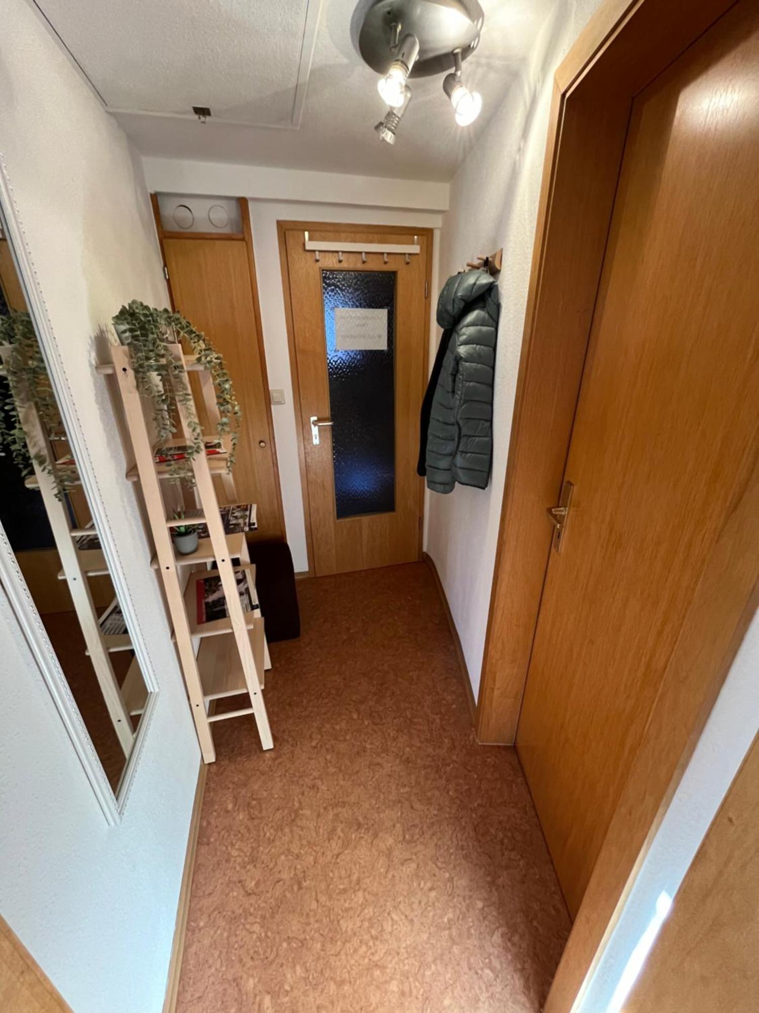 Ferienwohnung Im Herzen Tribergs Triberg im Schwarzwald Екстер'єр фото