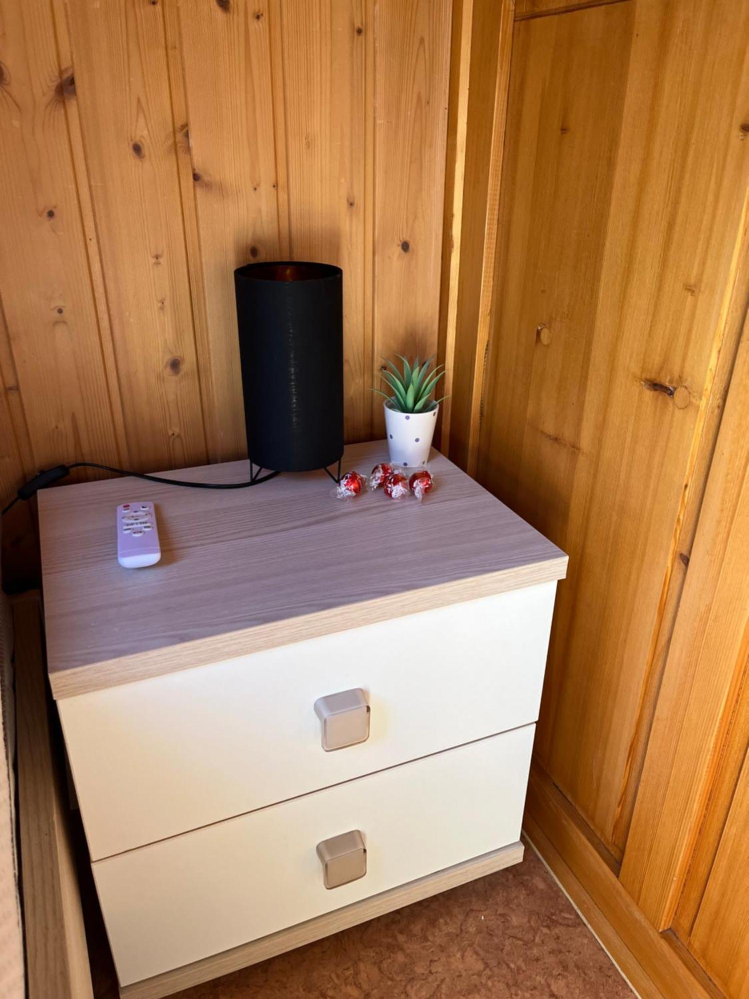 Ferienwohnung Im Herzen Tribergs Triberg im Schwarzwald Екстер'єр фото