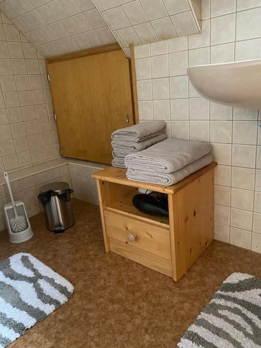 Ferienwohnung Im Herzen Tribergs Triberg im Schwarzwald Екстер'єр фото