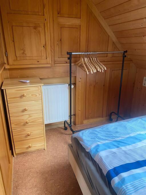 Ferienwohnung Im Herzen Tribergs Triberg im Schwarzwald Екстер'єр фото