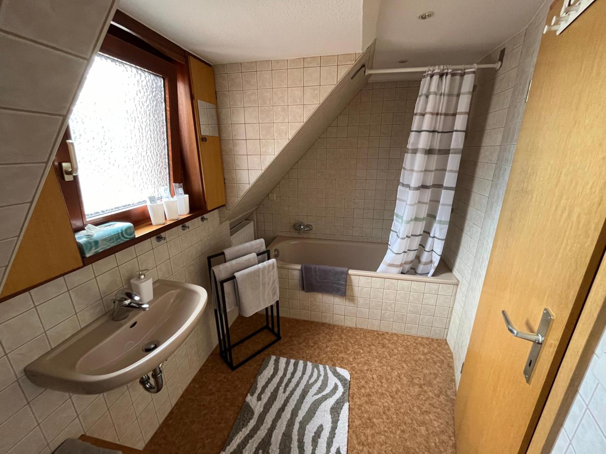 Ferienwohnung Im Herzen Tribergs Triberg im Schwarzwald Екстер'єр фото