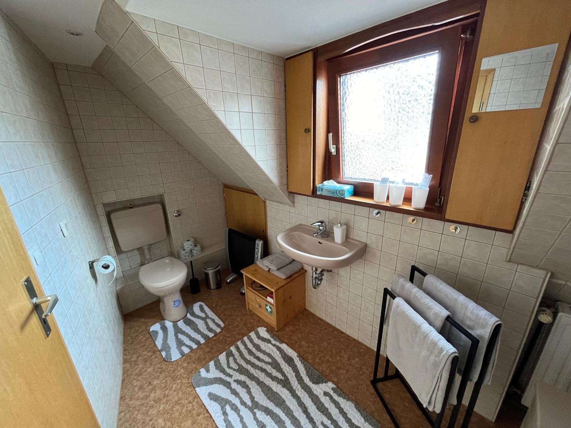 Ferienwohnung Im Herzen Tribergs Triberg im Schwarzwald Екстер'єр фото