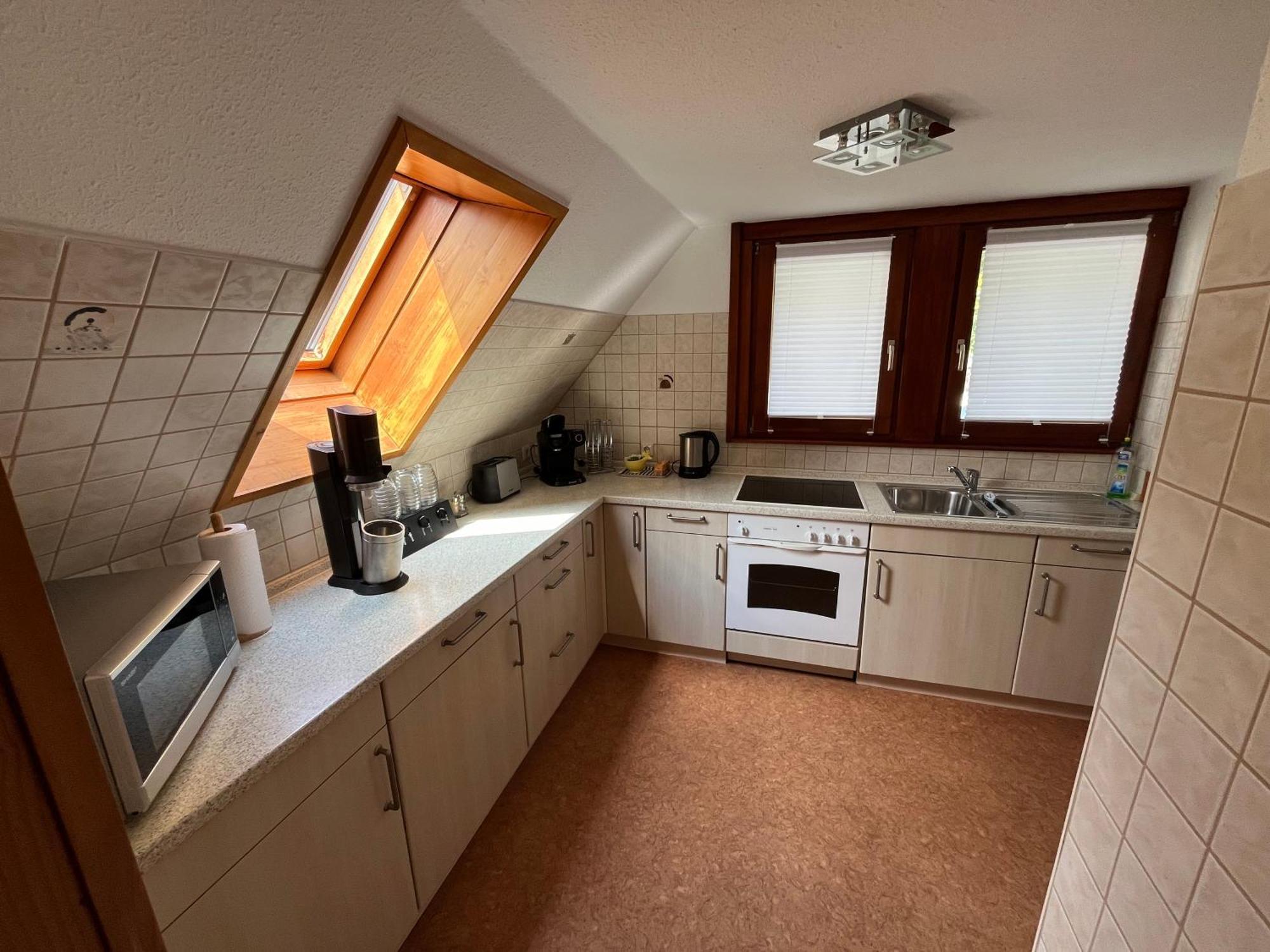 Ferienwohnung Im Herzen Tribergs Triberg im Schwarzwald Екстер'єр фото