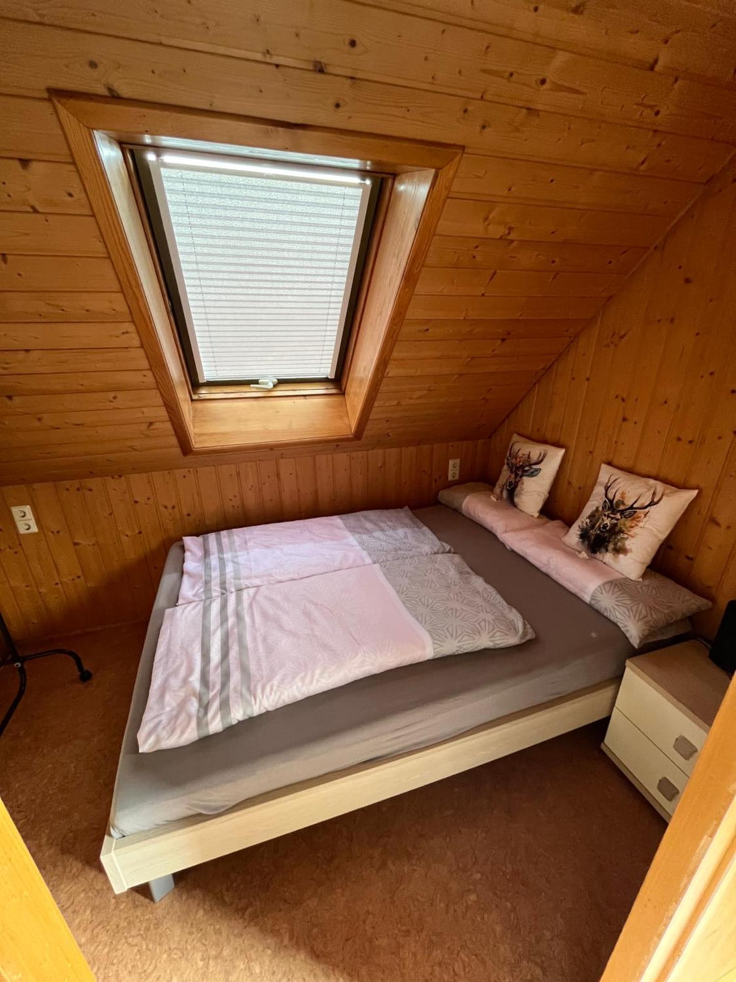 Ferienwohnung Im Herzen Tribergs Triberg im Schwarzwald Екстер'єр фото